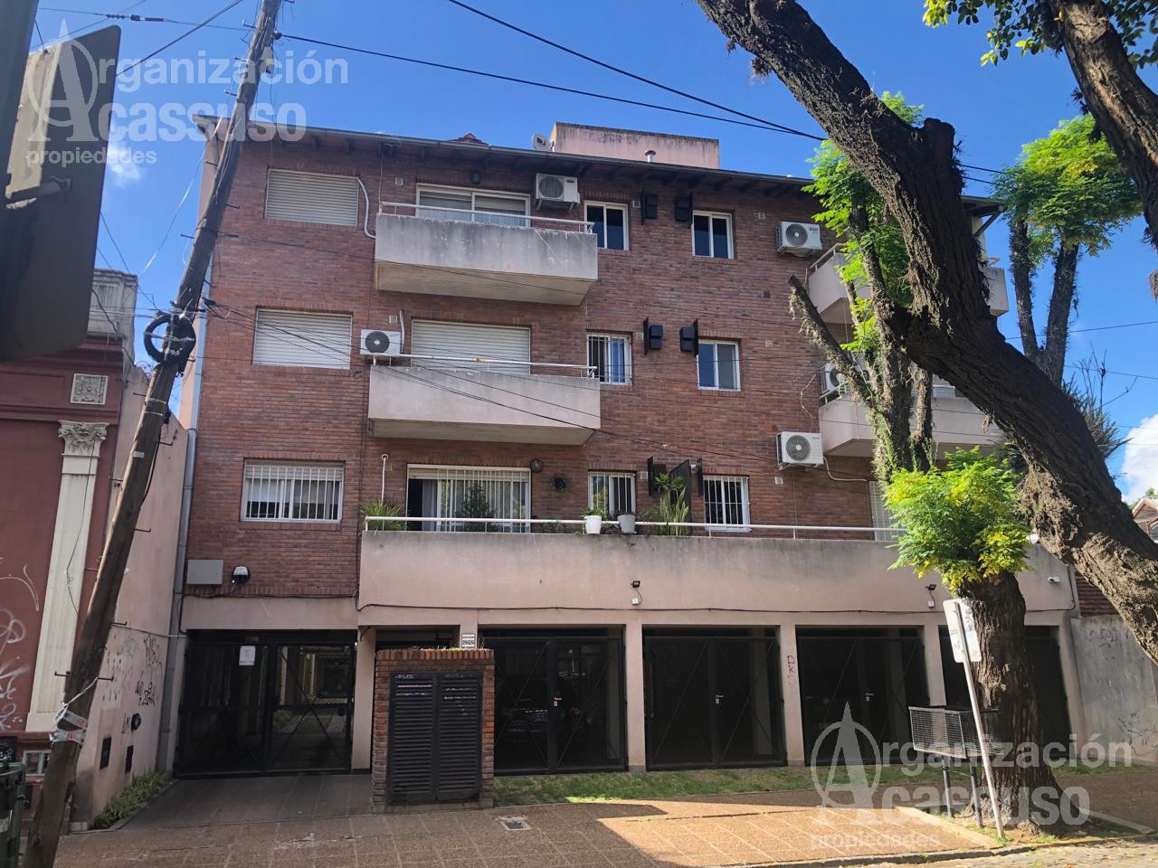 #5166691 | Rental | Apartment | San Isidro Vias / Rolon (Organización Acassuso - Casa Central)