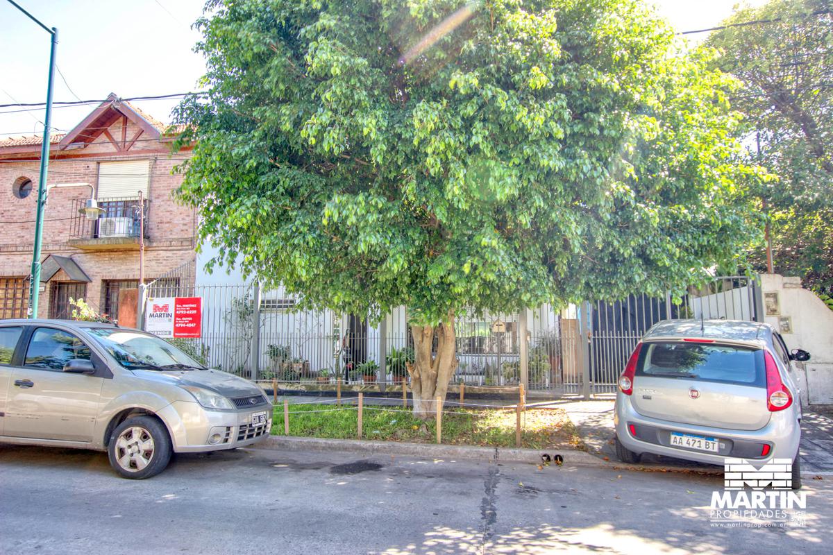 #2458844 | Venta | Casa | Martinez Fleming / Panamericana (Martin Propiedades)