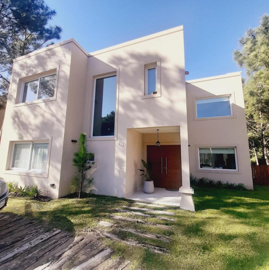 #4840547 | Alquiler | Casa | Residencial (Marcelo Gerón Negocios Inmobiliarios)