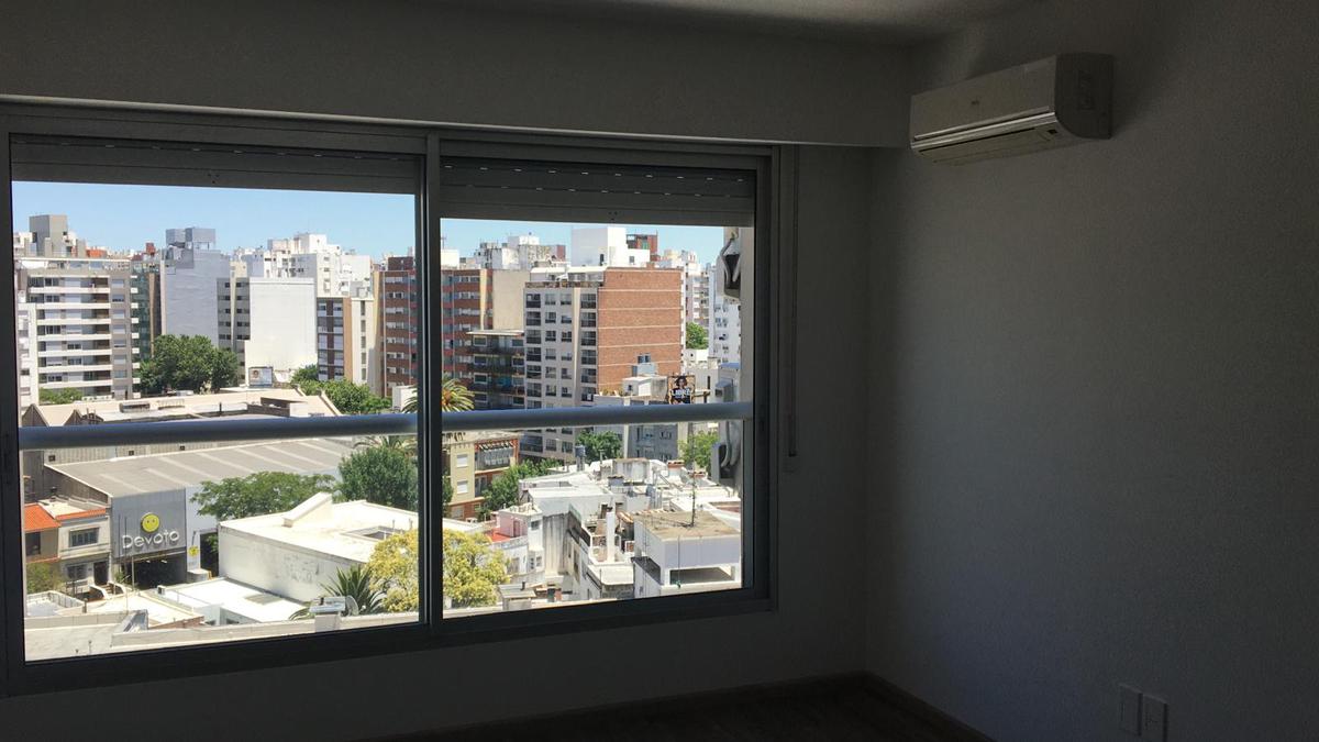 #481906 | Venta | Departamento | Pocitos (Patricia Campiglia)