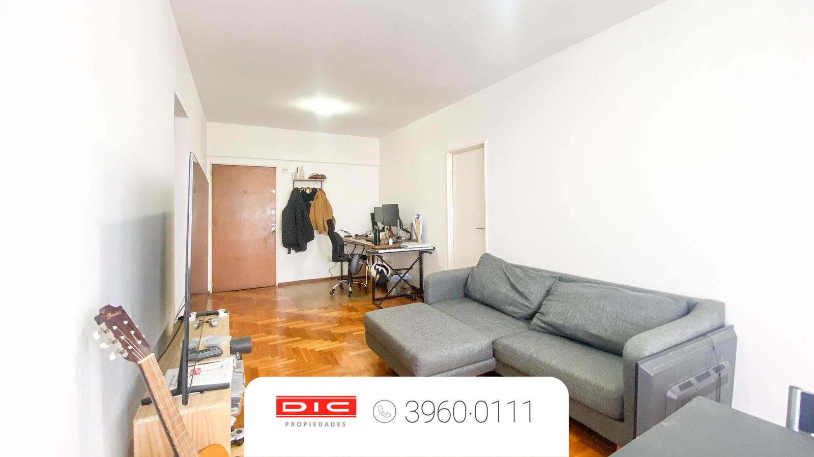 #5078145 | Venta | Departamento | Villa Urquiza (Dic Propiedades)