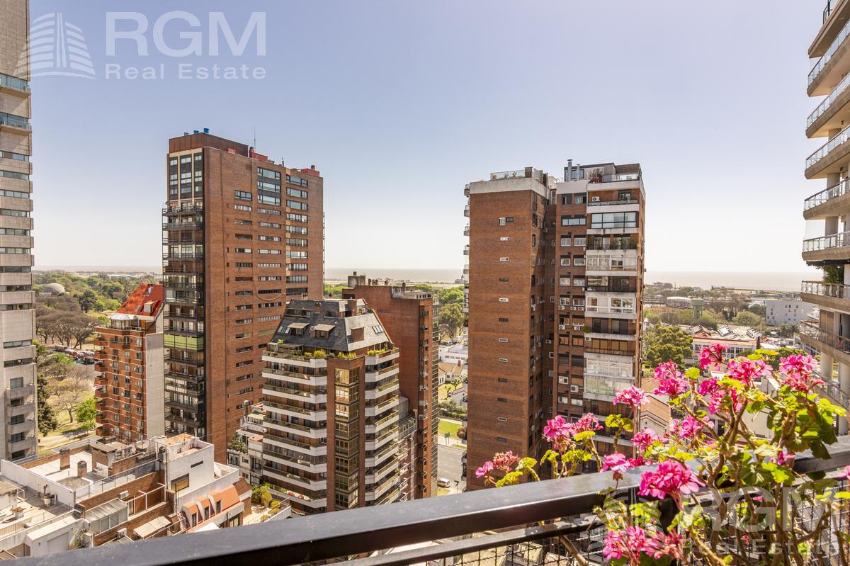 #3207294 | Venta | Departamento | Palermo Chico (RG Montes)