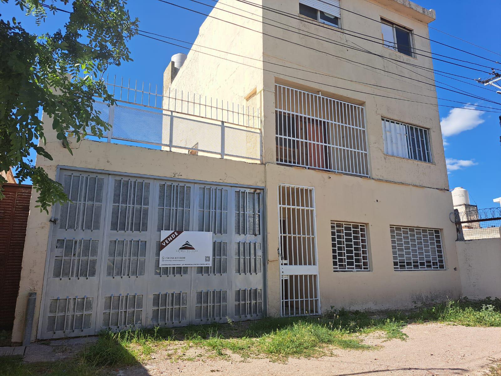 #4380323 | Venta | PH | Centro (Caymes Villegas Inmobiliaria)