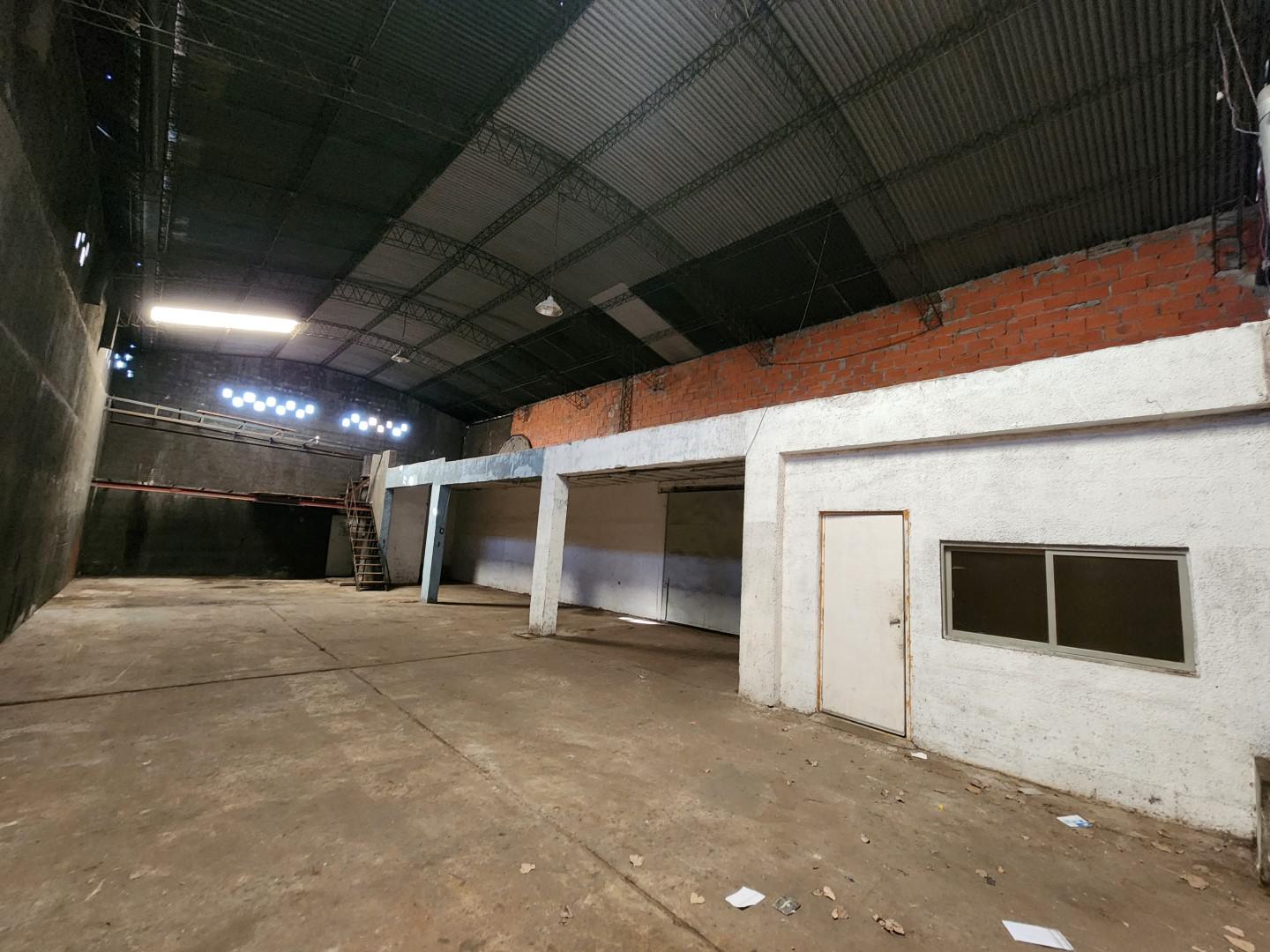 #4726501 | Rental | Warehouse | Larrea (Grupo Ambito)