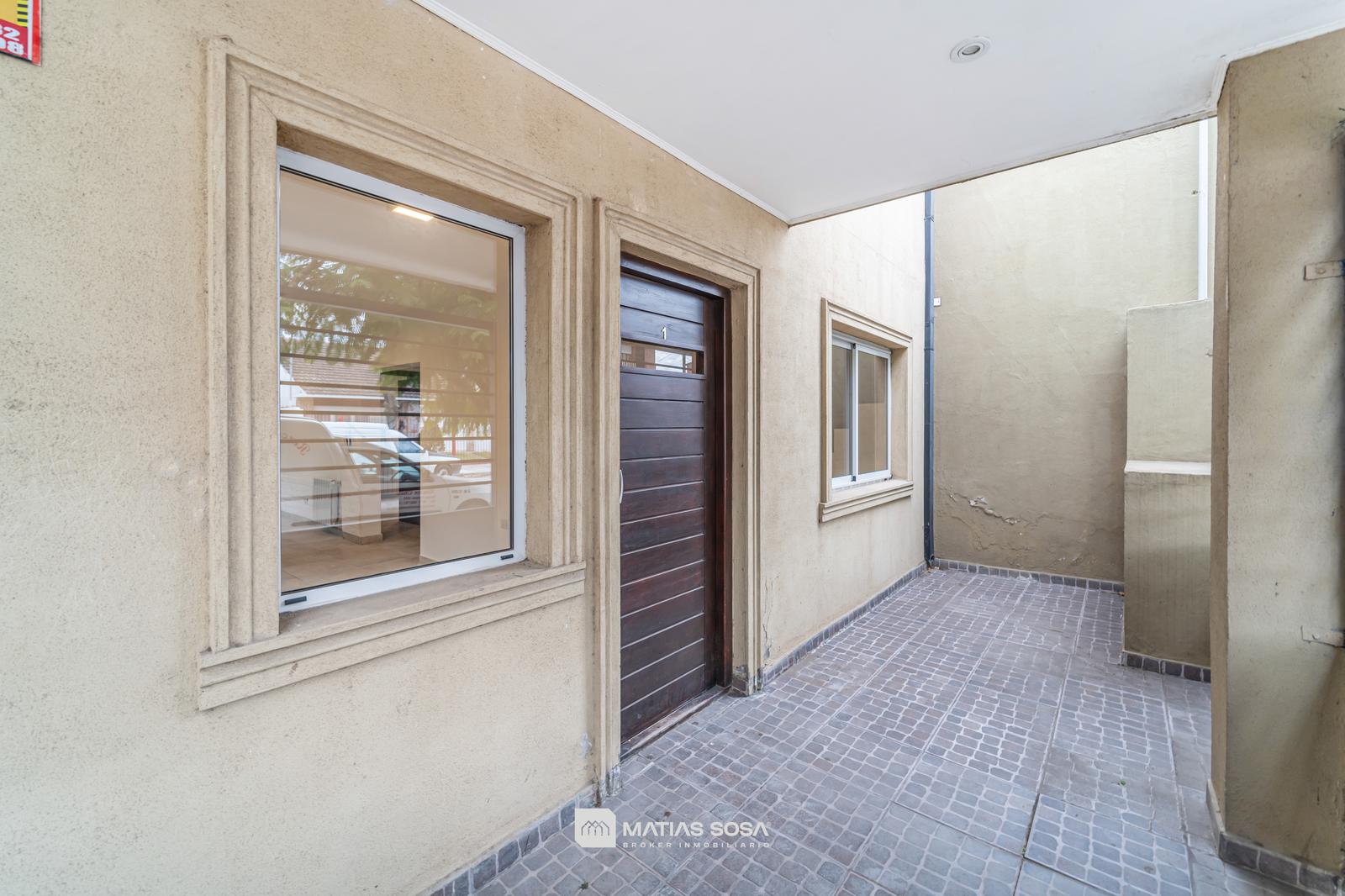 #5173512 | Rental | Horizontal Property | Don Bosco (Matías Sosa Estudio Inmobiliario)