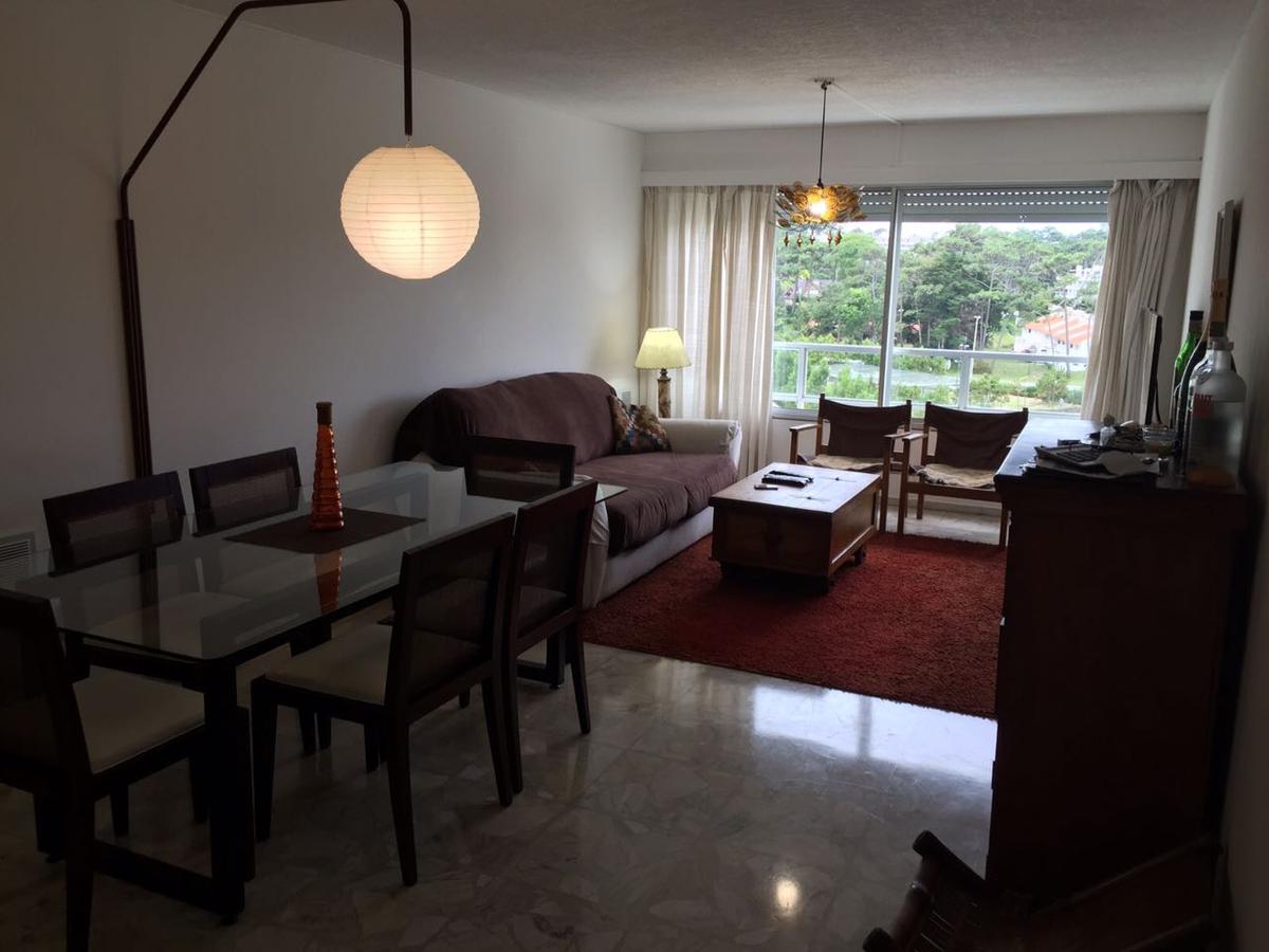 #582820 | Temporary Rental | Apartment | Playa Mansa (Grupo  Torres G)