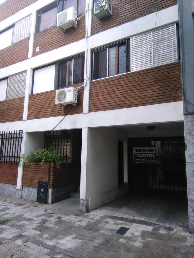 #5487654 | Alquiler | Departamento | Abasto (Soboleosky Inmobiliaria )