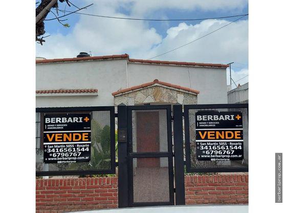 #4914494 | Venta | Casa | Zona Sur (BERBARI   Bienes )