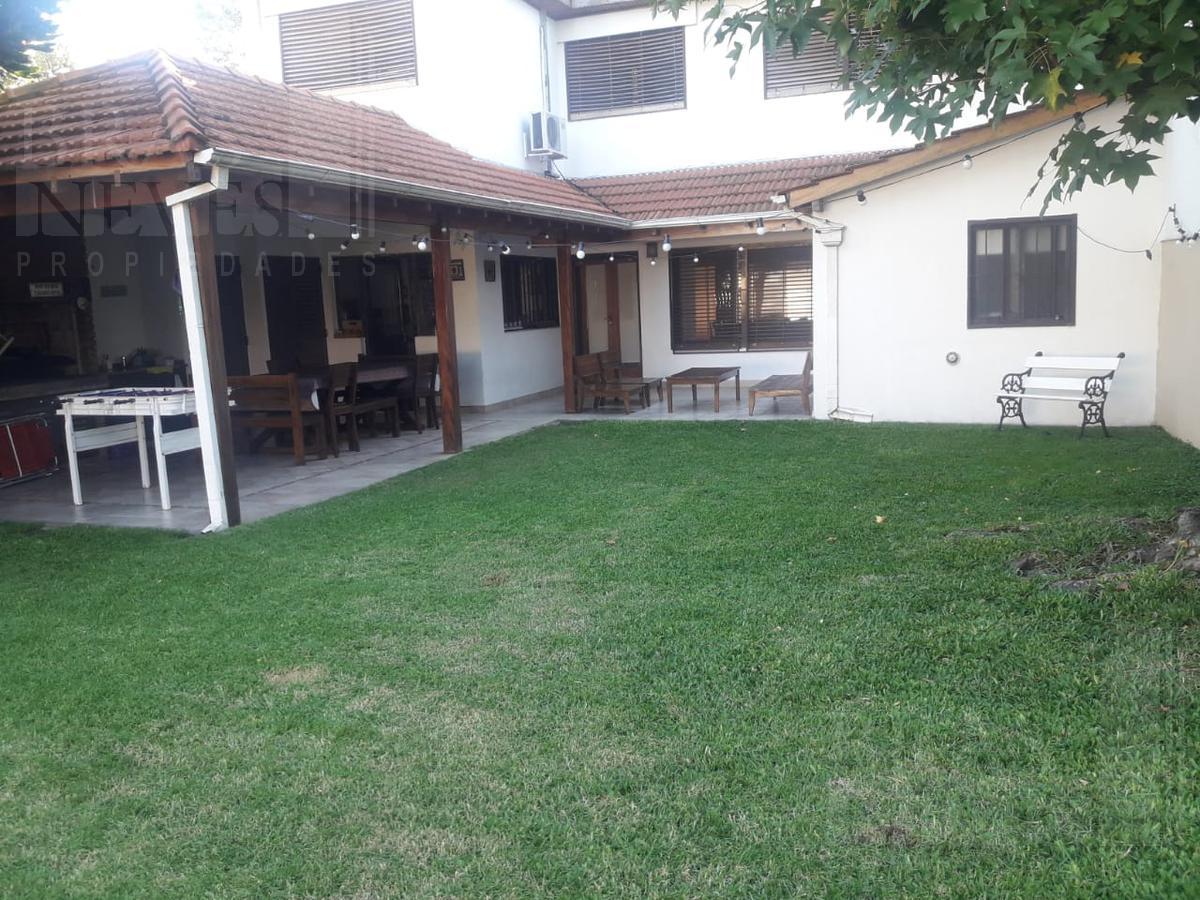 #3144048 | Venta | Casa | Olivos-Golf (Bras Neves Propiedades)