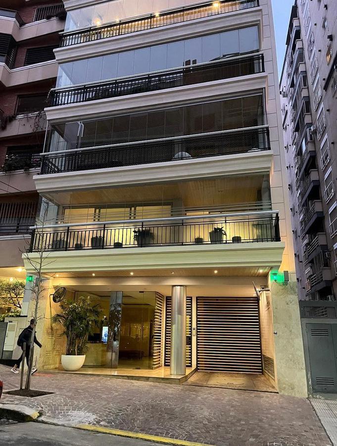 #5398576 | Venta | Departamento | Caballito (Justevila Propiedades)