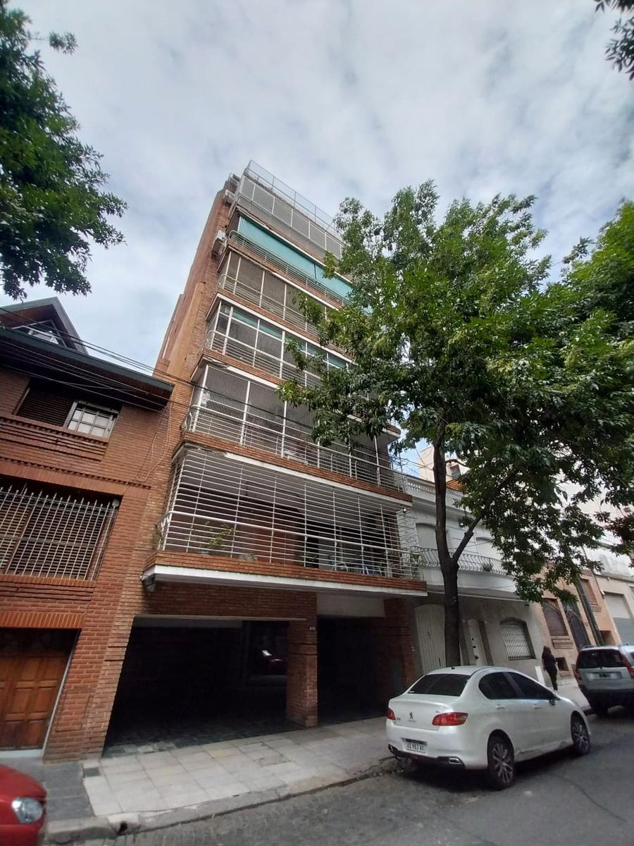 #4871412 | Venta | Departamento | Barracas (Arkis Inmobiliaria)