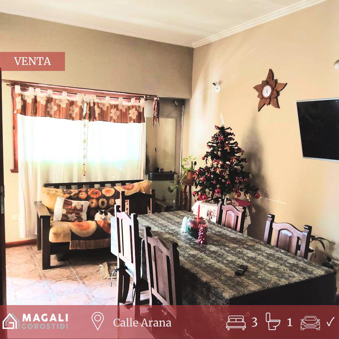 #4783672 | Venta | Casa | Tandil (Inmobiliaria Magali Gorostidi)