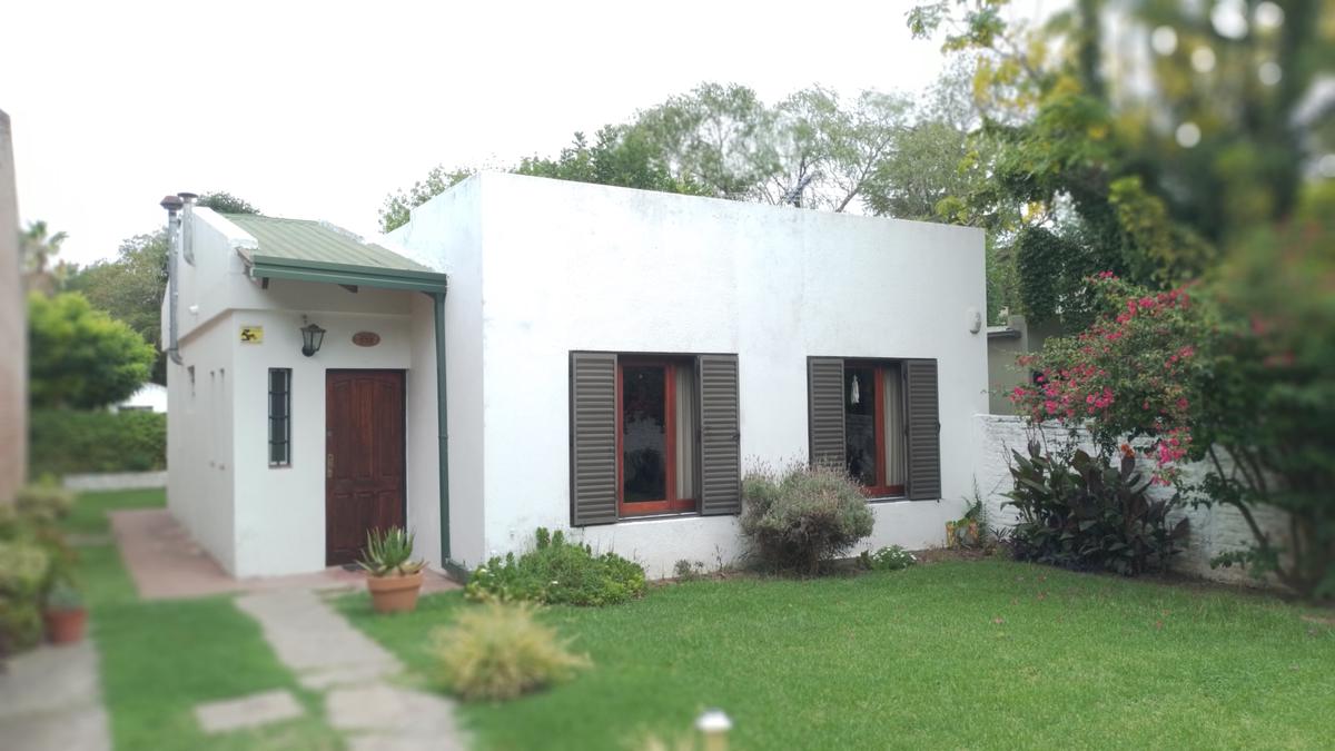 #3869620 | Venta | Casa | City Bell (Alberto Dacal)