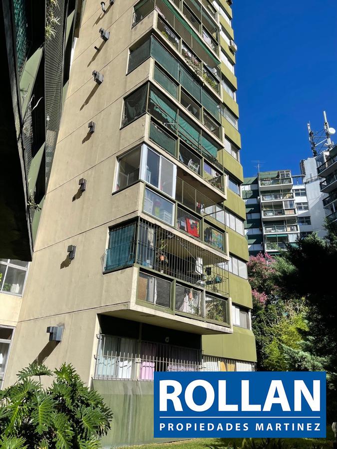 #4753181 | Sale | Apartment | Martinez (Rollan Propiedades)