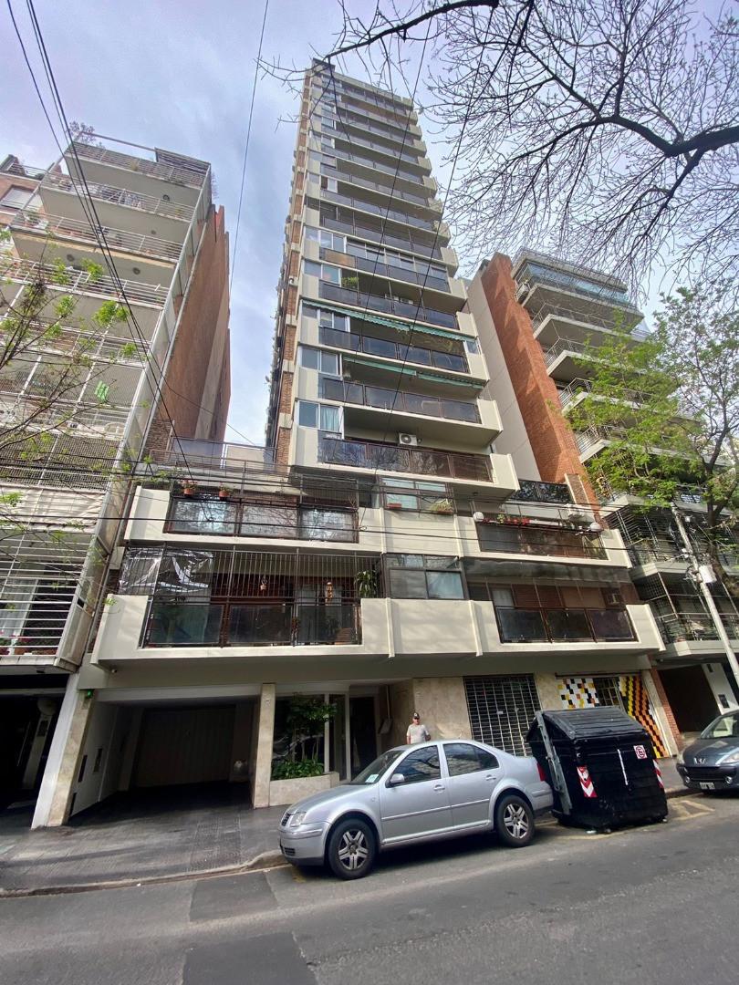 #4314056 | Venta | Departamento | Belgrano (EDUARDO J. CARFI Propiedades)