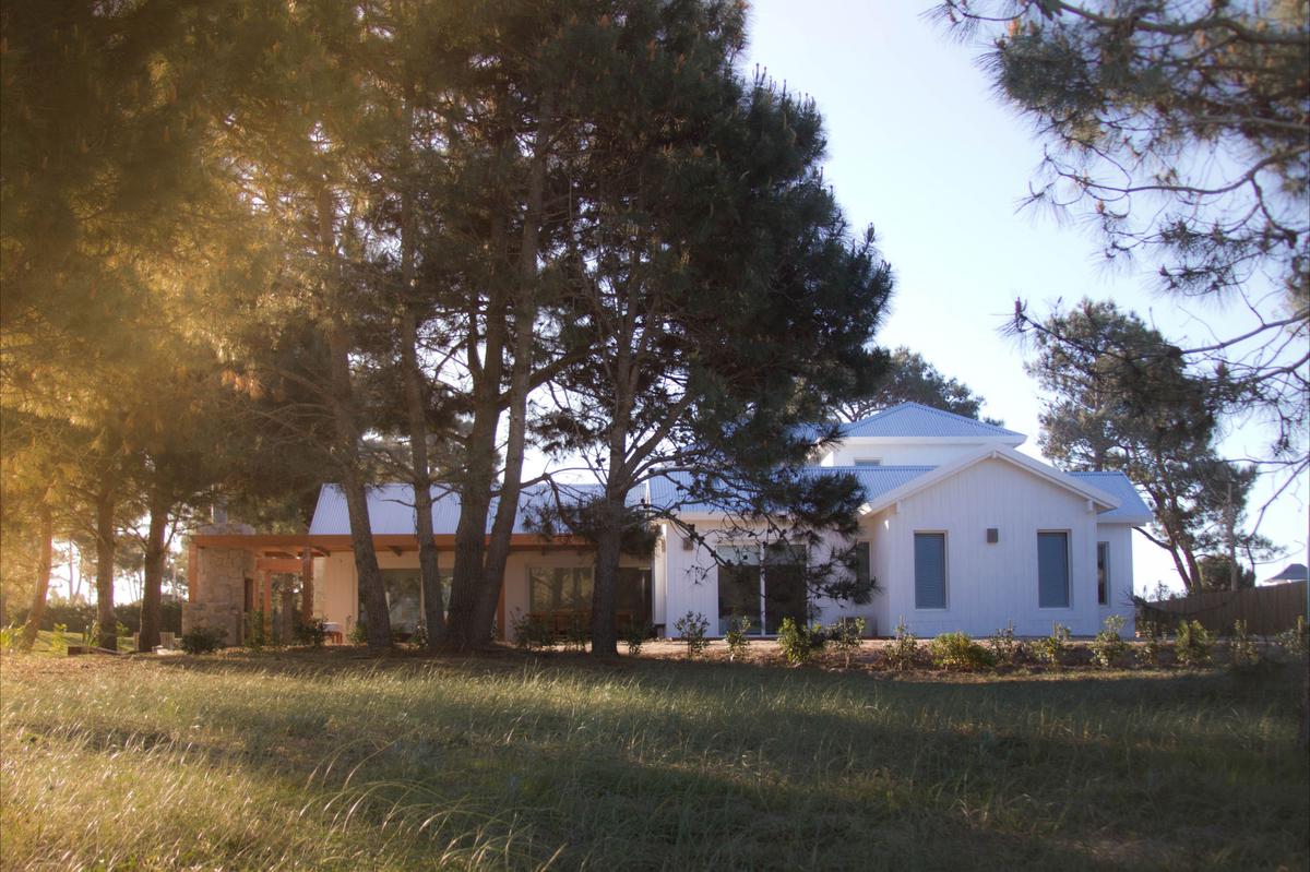 #4457283 | Venta | Casa | Faro José Ignacio (Terramar)