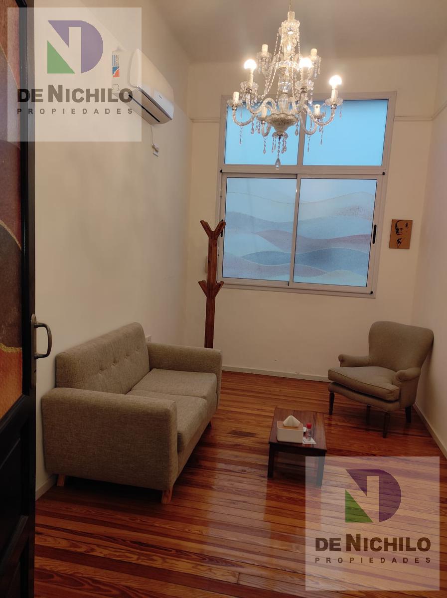 #4073578 | Venta | Oficina | Microcentro (De Nichilo Propiedades)