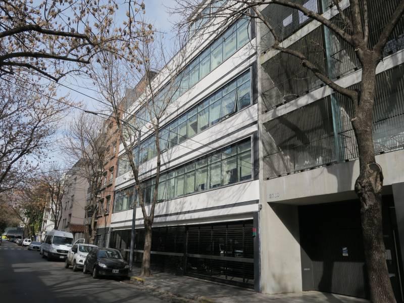 #4086865 | Rental | Office | Belgrano (Rodrigo Cavanillas Goya)