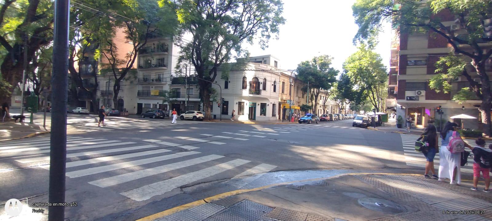 #5249573 | Venta | Departamento | Caballito (Bec Propiedades)