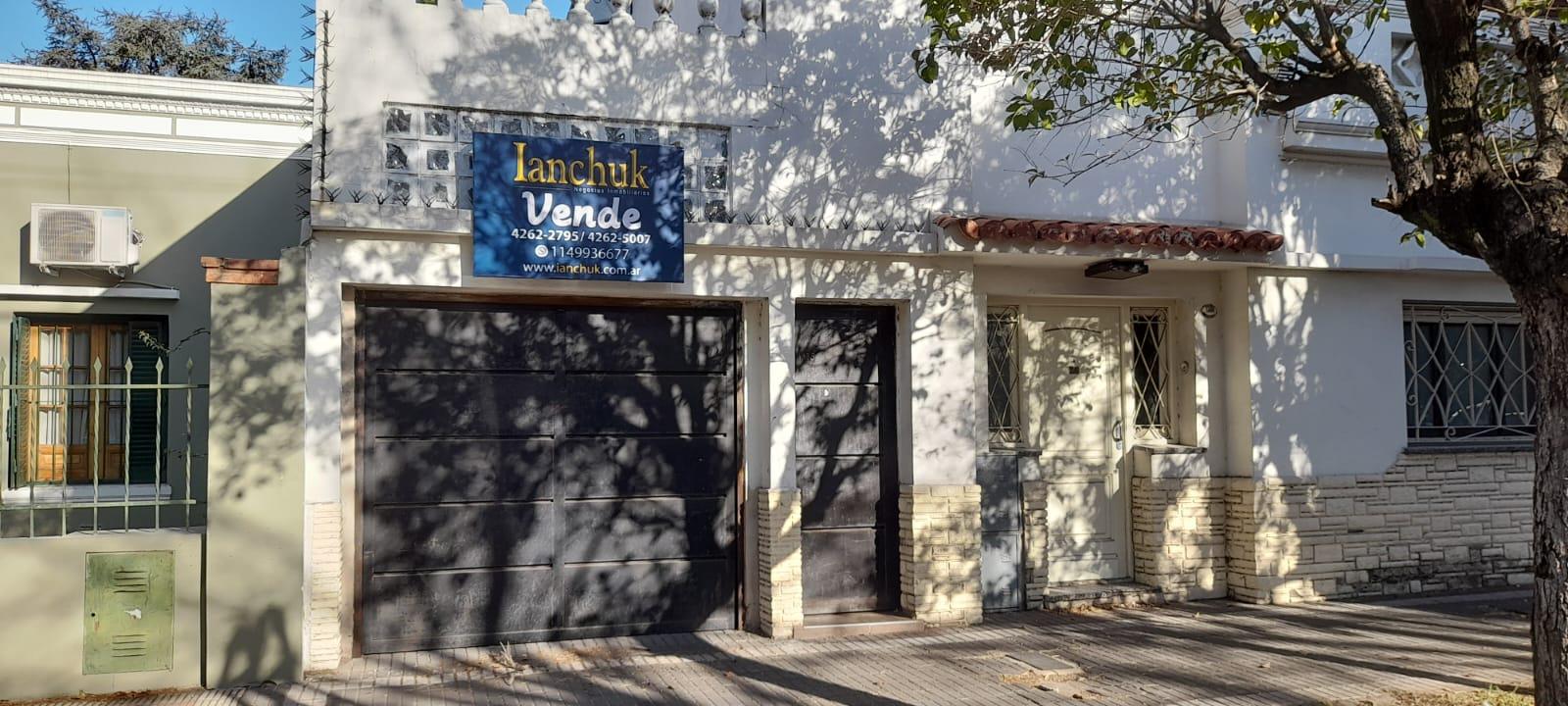 #4554014 | Venta | Departamento | Lanus Oeste (Ianchuk)