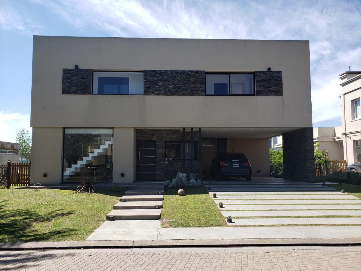 #5151581 | Temporary Rental | House | Las Aguadas (Funes Inmobiliaria)