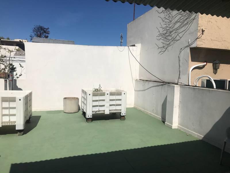 #1604108 | Venta | PH | Villa Crespo (GLADYS FONTELA SOLUCIONES INMOBILIARIAS)