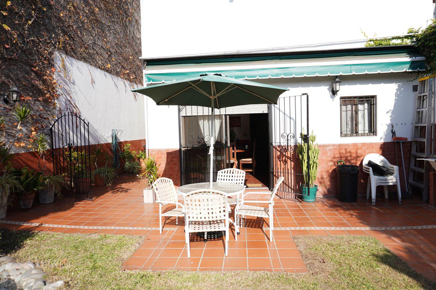 #4531769 | Venta | Casa | Barracas (Pallarols Santander Propiedades)