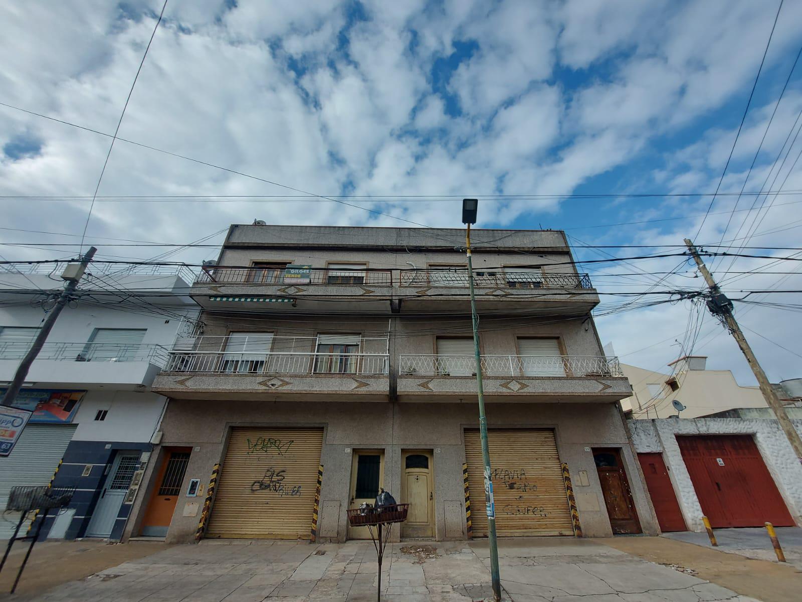 #4863815 | Venta | Departamento | General San Martin (diego swirido negocios inmobiliarios)