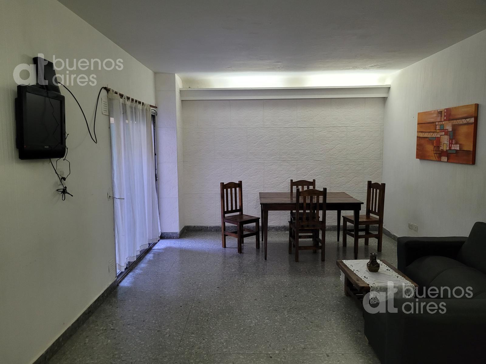 #5008300 | Alquiler Temporal | Departamento | San Telmo (At Buenos Aires)