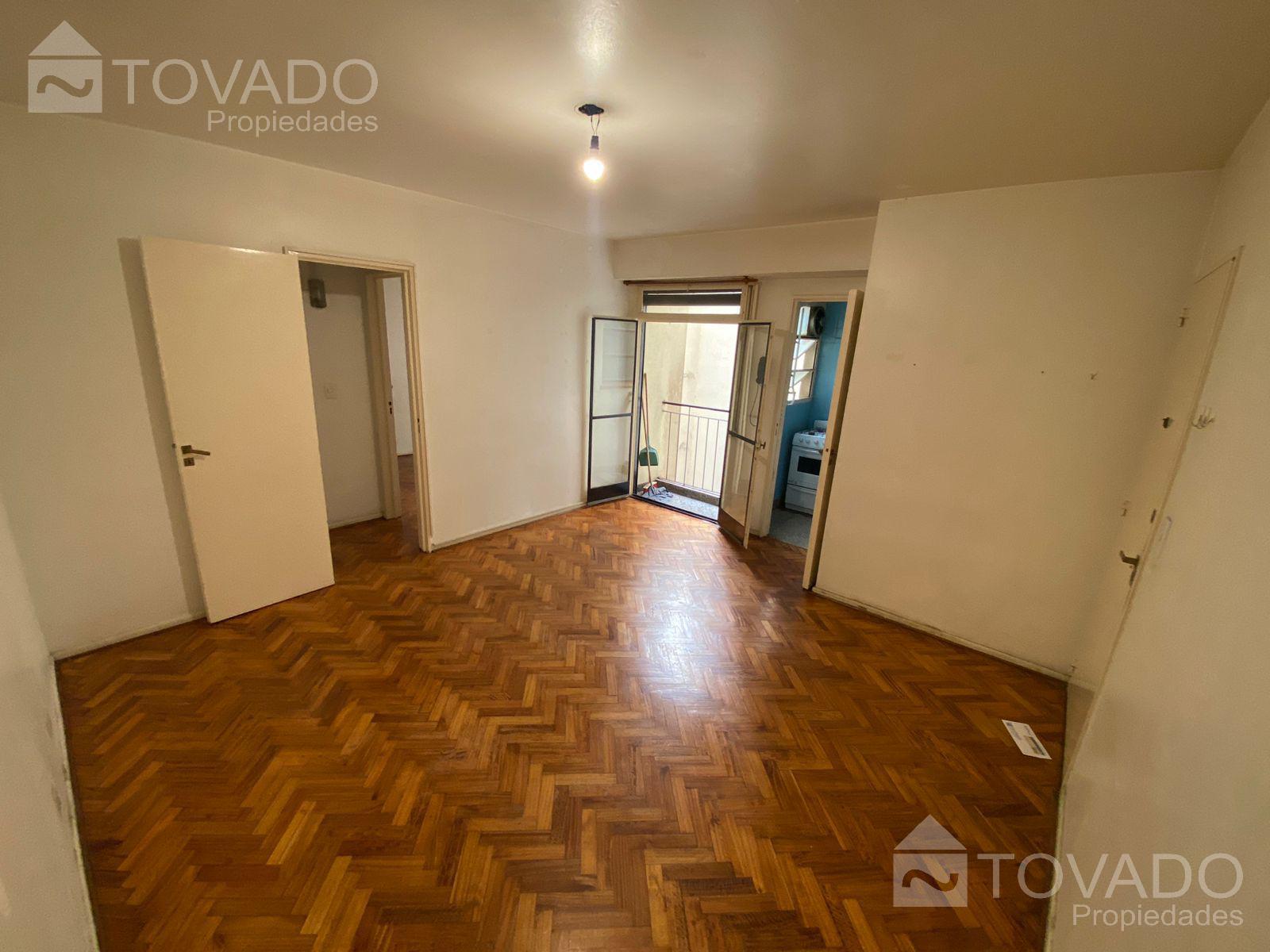 #4698727 | Sale | Apartment | Caballito (Tovado Propiedades)