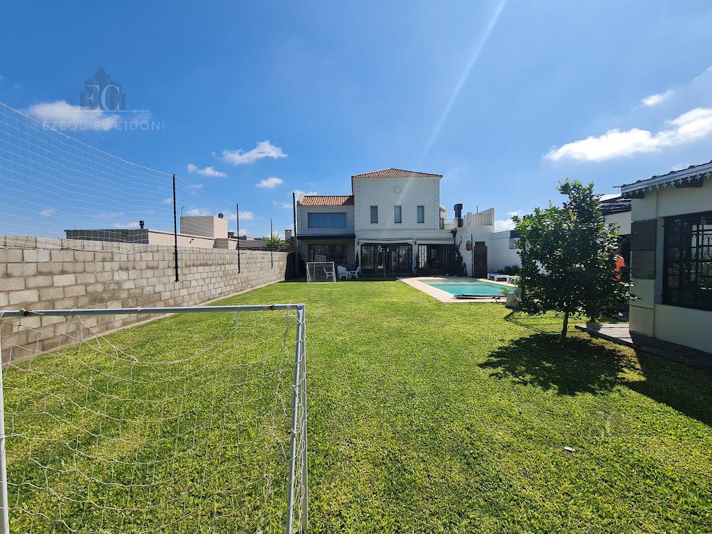 #4004271 | Sale | House | Villa Don Bosco (Ezequiel Cidoni Negocios Inmobiliarios 1)