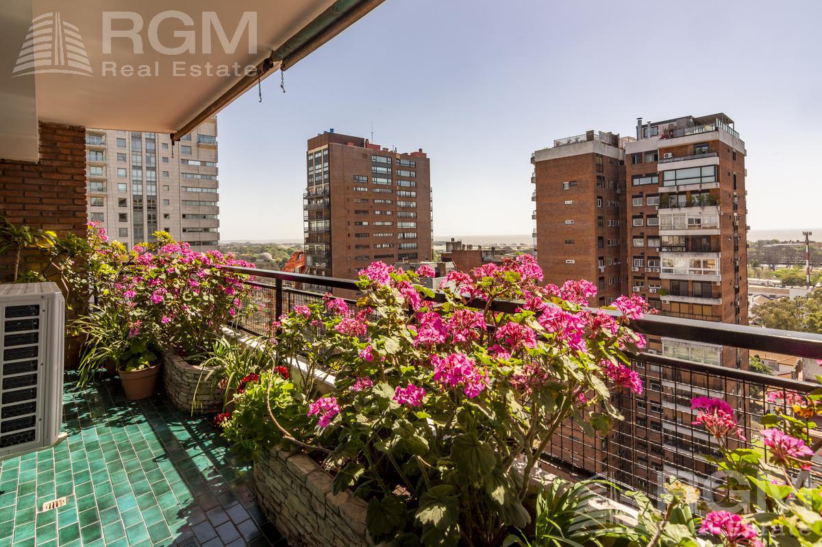 #3207294 | Venta | Departamento | Palermo Chico (RG Montes)