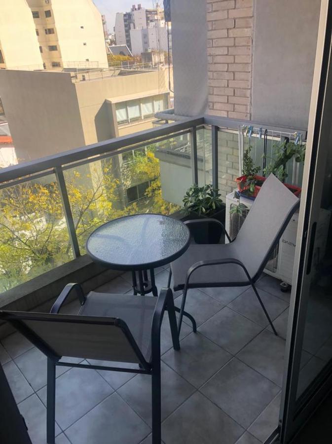 #5308125 | Alquiler | Departamento | Belgrano (EFEGE)