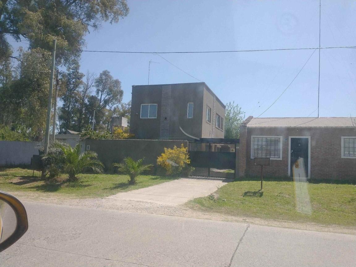 #3198279 | Venta | Casa | General Rodriguez (Estudio Yacoub)