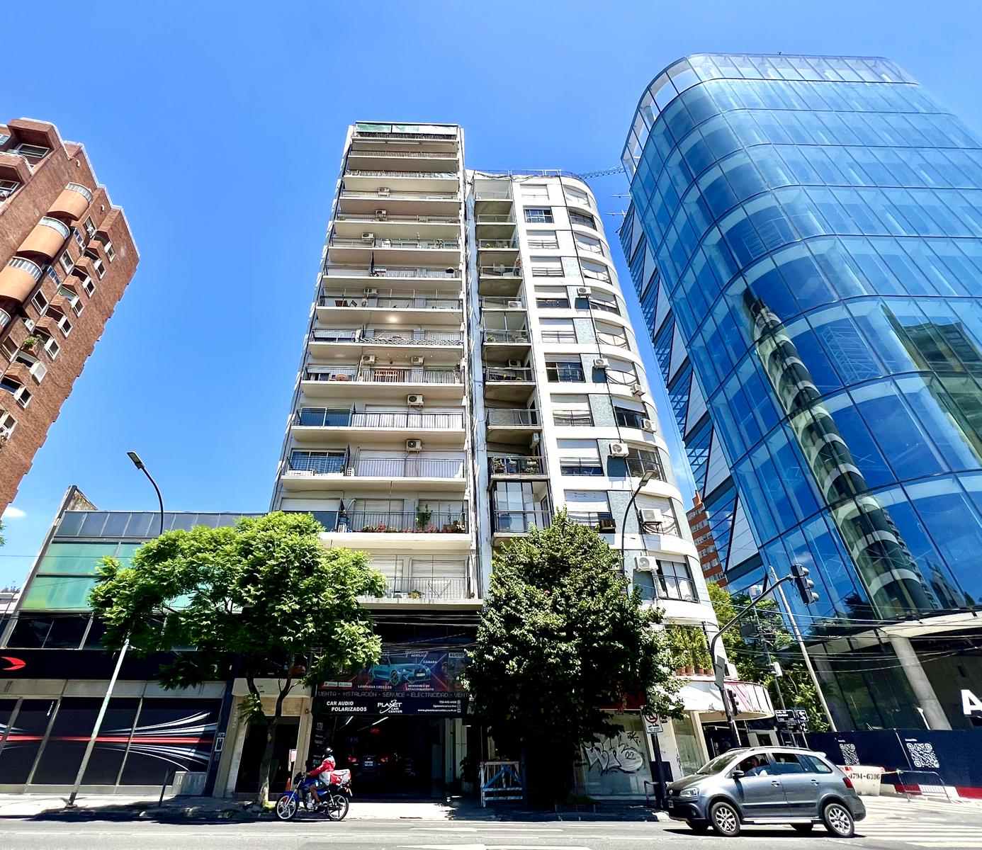 #5110534 | Sale | Apartment | Vicente Lopez (Hussek Inmobiliaria)