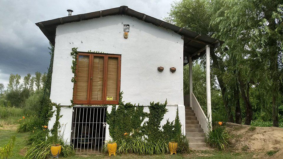 #2343820 | Venta | Casa | Estudiantes (DTS Propiedades)