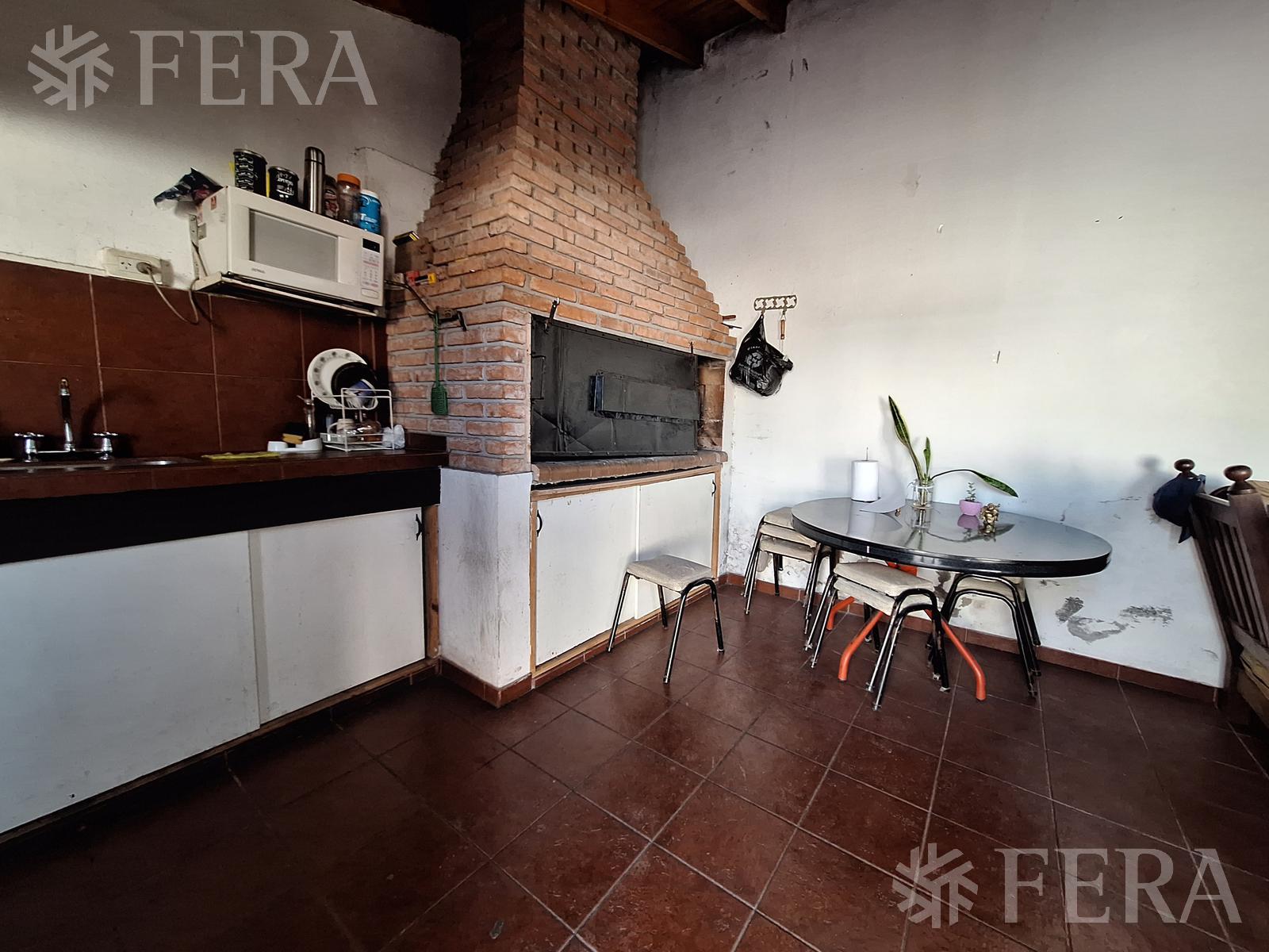 #4743852 | Venta | Casa | San Francisco Solano (Fera y Asociados)