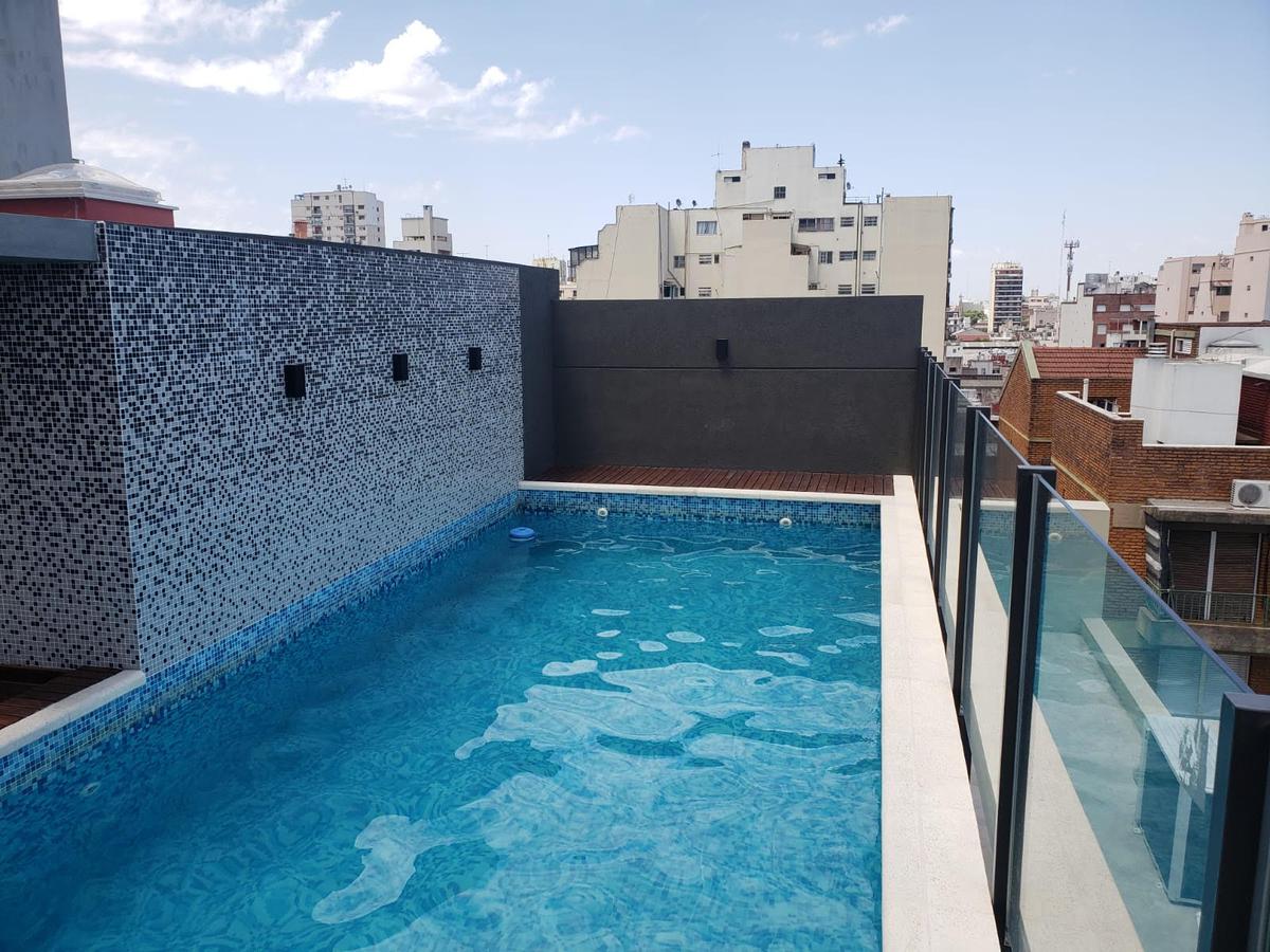 #2418717 | Venta | Departamento | Monserrat (L.S.R.)