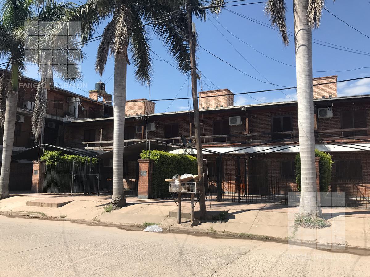 #234830 | Alquiler | Departamento | Ensanche Norte (FANELLI TRABALON)