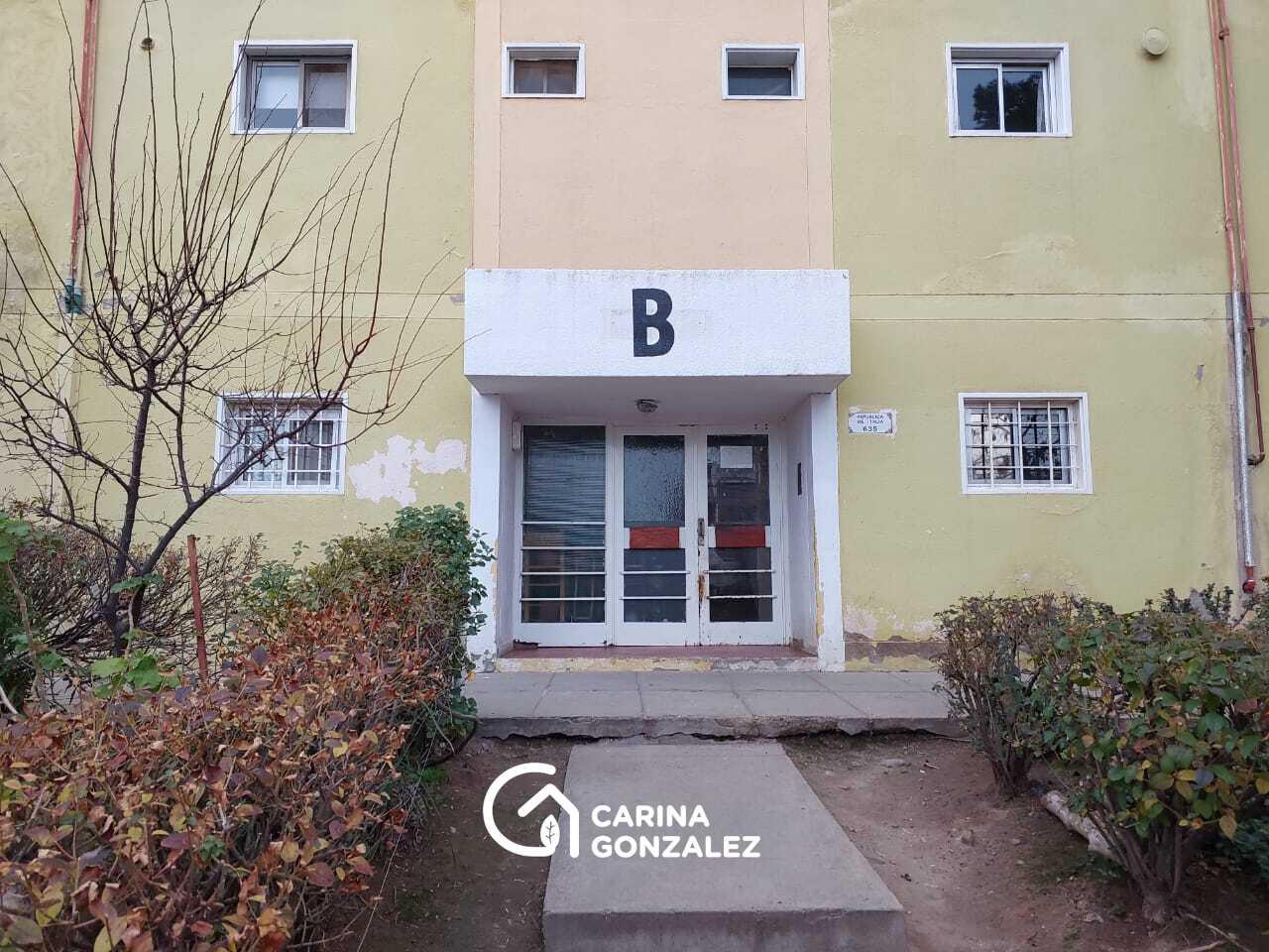 #4518707 | Venta | Departamento | Barrio 24 de Febrero (FONAVI) (Carina Gonzalez - Servicios Inmobiliarios)