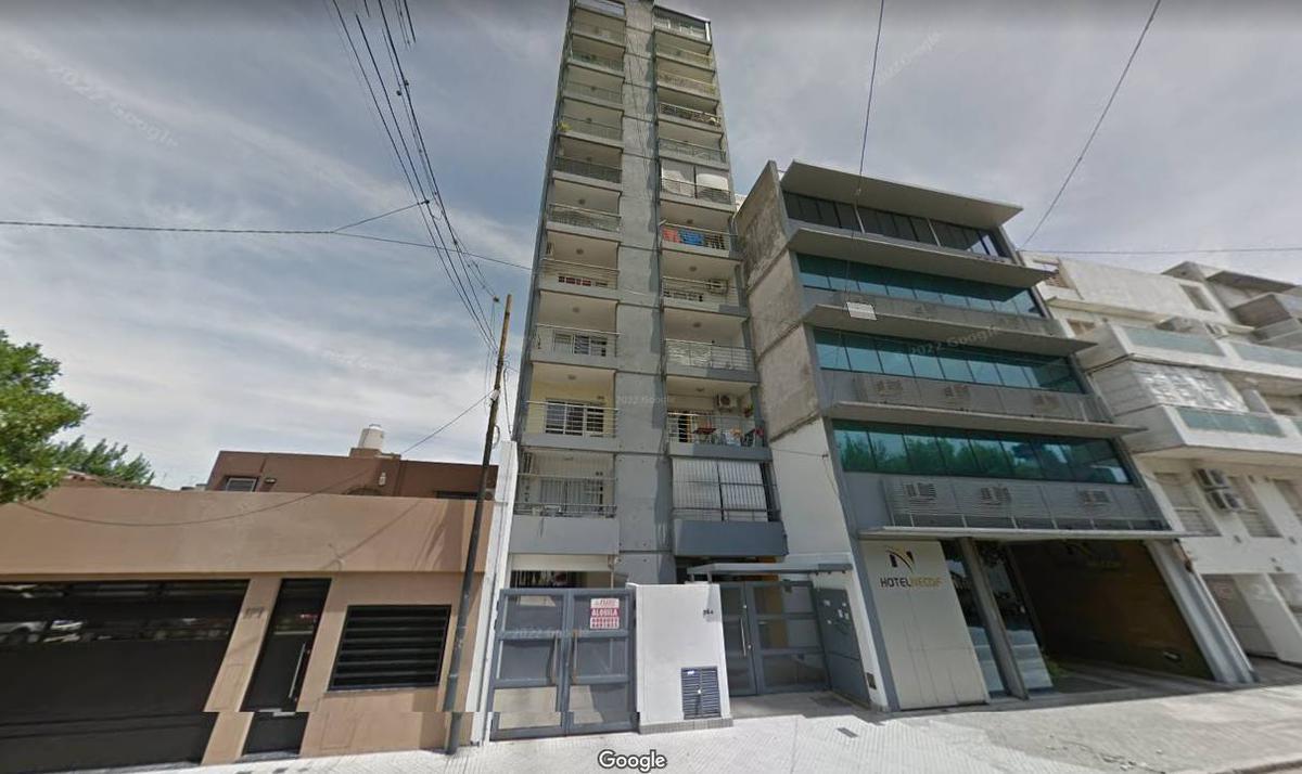 #5395422 | Alquiler | Departamento | Republica De La Sexta (Pizzo Propiedades)