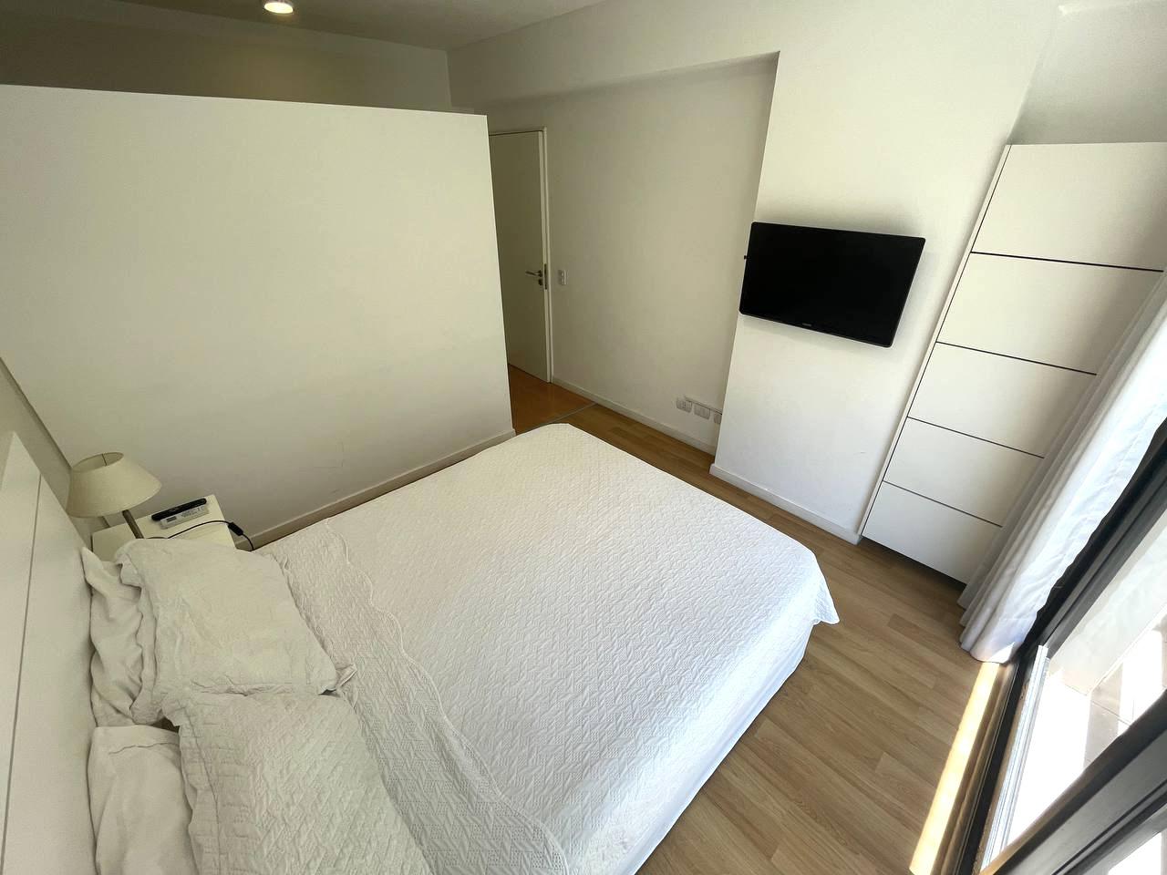 #5125842 | Alquiler Temporal | Departamento | Palermo Hollywood (ByR propiedades)