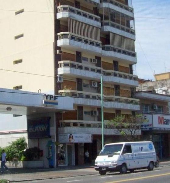 #5161235 | Rental | Apartment | Mataderos (FJ Luján Propiedades)