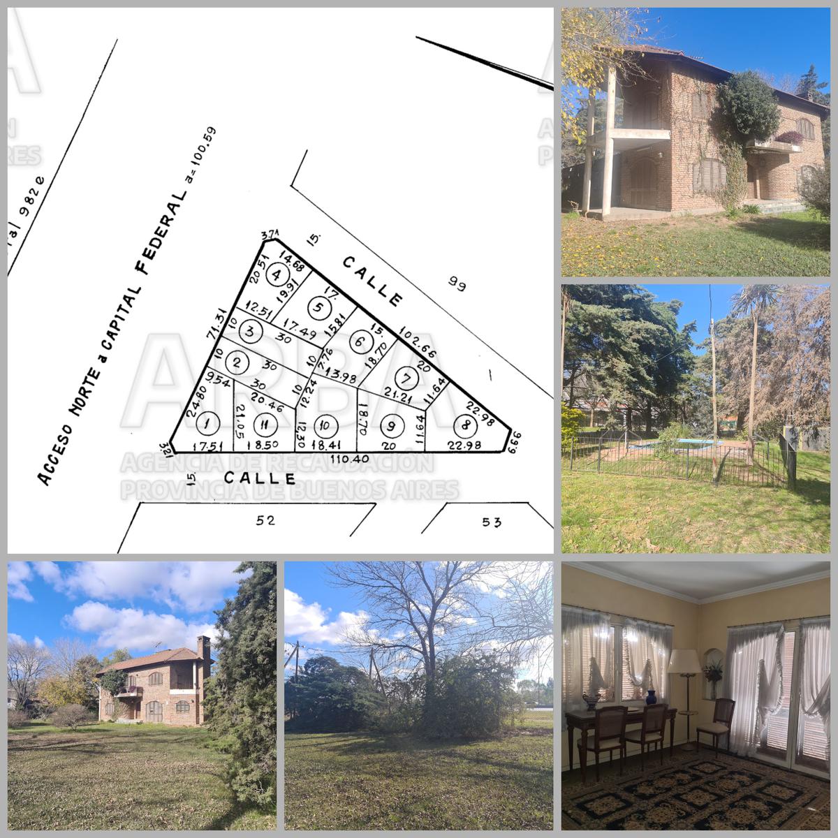 #5118567 | Venta | Local | Pilar (Lemos Negocios Inmobiliarios)