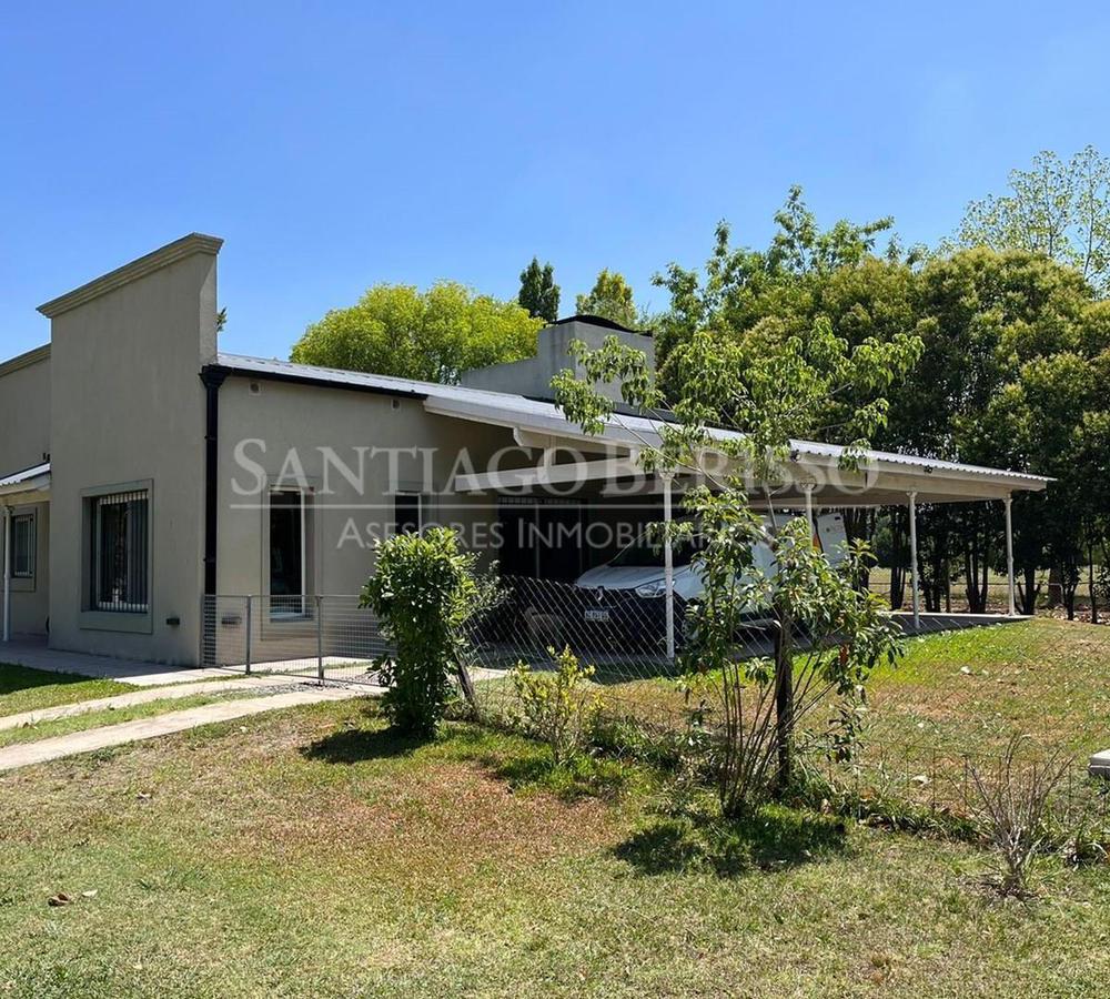 #5151755 | Venta | Casa Quinta | El Cardal (SB Asesores Inmobiliarios)