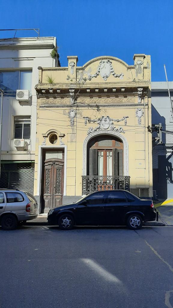 #4836762 | Sale | House | San Telmo (FAMA Propiedades)