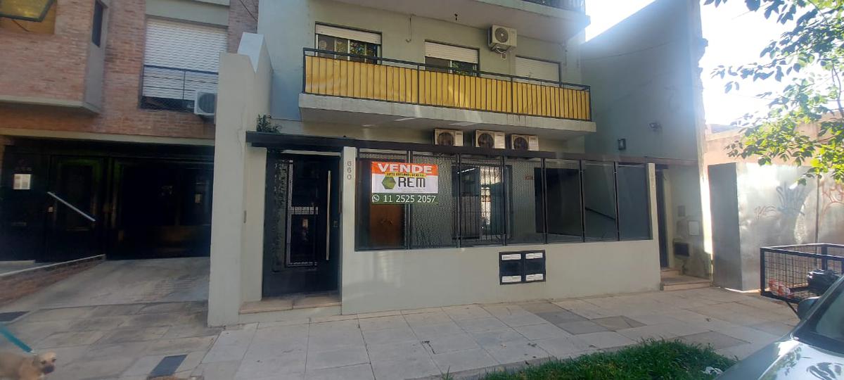 #3564631 | Venta | Oficina | San Isidro Barrio Carreras (REM)