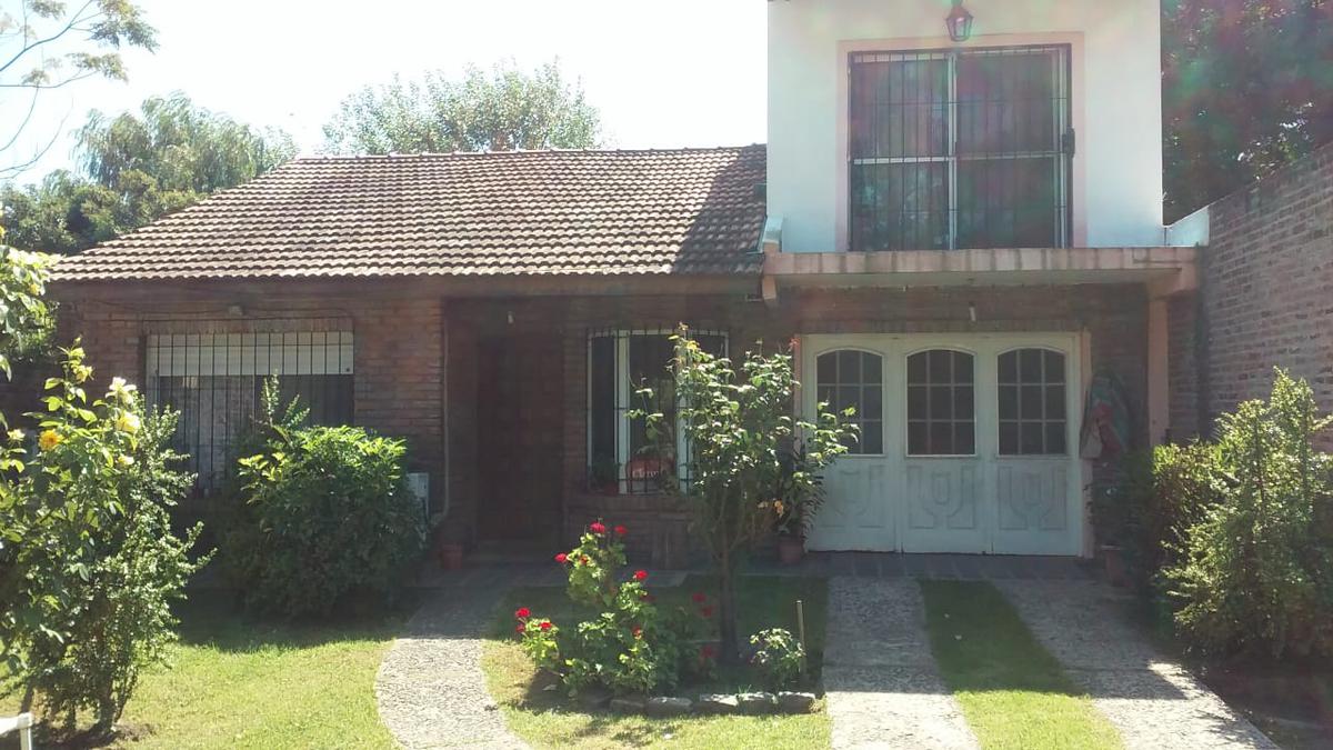 #935200 | Venta | Casa | El Talar (Dic Propiedades)