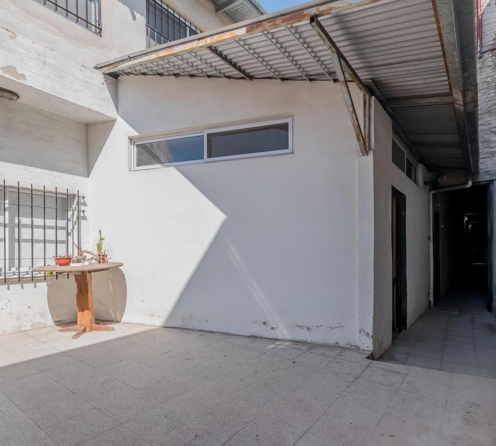 #5115607 | Sale | Warehouse | San Francisco Solano (Brusi propiedades)