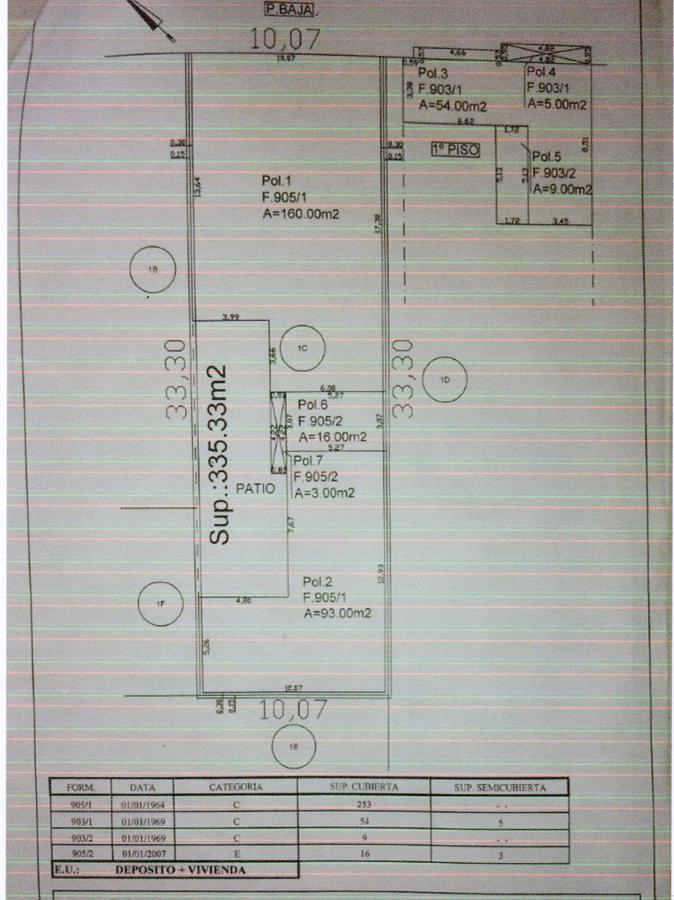 #990273 | Venta | Local | Santa Monica (Marcelo Muiño Negocios Inmobiliarios)